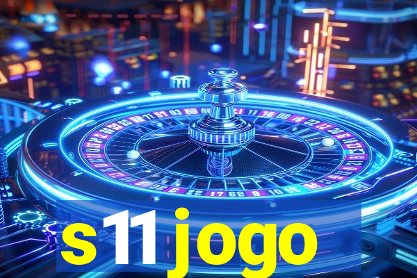 s11 jogo